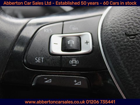 2.0 TDI Match SUV 5dr Diesel Manual Euro 6 (s/s) (150 ps)