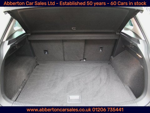 2.0 TDI Match SUV 5dr Diesel Manual Euro 6 (s/s) (150 ps)