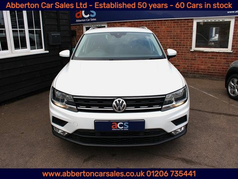 2.0 TDI BlueMotion Tech SE Navigation SUV 5dr Diesel Manual Euro 6 (s/s) (150 ps)