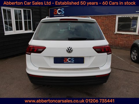 2.0 TDI BlueMotion Tech SE Navigation SUV 5dr Diesel Manual Euro 6 (s/s) (150 ps)