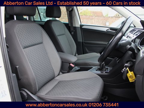 2.0 TDI BlueMotion Tech SE Navigation SUV 5dr Diesel Manual Euro 6 (s/s) (150 ps)