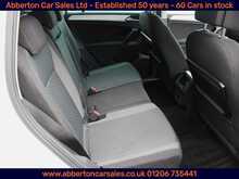 Volkswagen Tiguan TDI BlueMotion Tech SE Navigation 
