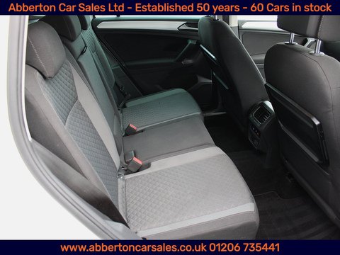 2.0 TDI BlueMotion Tech SE Navigation SUV 5dr Diesel Manual Euro 6 (s/s) (150 ps)