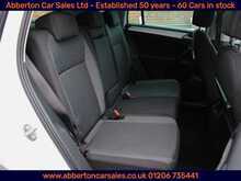 Volkswagen Tiguan TDI BlueMotion Tech SE Navigation 