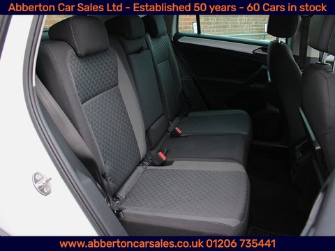 2.0 TDI BlueMotion Tech SE Navigation SUV 5dr Diesel Manual Euro 6 (s/s) (150 ps)