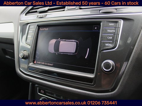 2.0 TDI BlueMotion Tech SE Navigation SUV 5dr Diesel Manual Euro 6 (s/s) (150 ps)