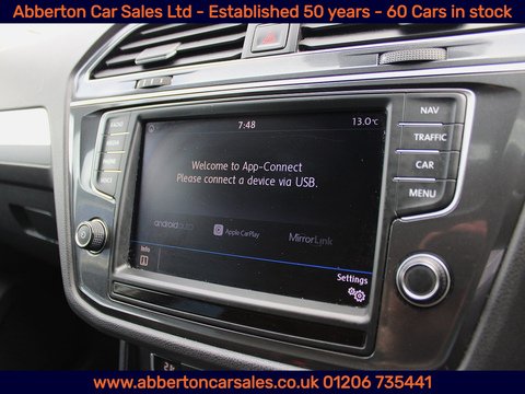 2.0 TDI BlueMotion Tech SE Navigation SUV 5dr Diesel Manual Euro 6 (s/s) (150 ps)