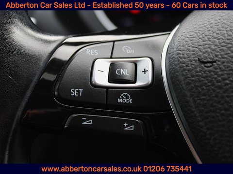 2.0 TDI BlueMotion Tech SE Navigation SUV 5dr Diesel Manual Euro 6 (s/s) (150 ps)