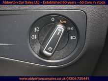 Volkswagen Tiguan TDI BlueMotion Tech SE Navigation 