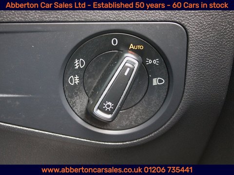2.0 TDI BlueMotion Tech SE Navigation SUV 5dr Diesel Manual Euro 6 (s/s) (150 ps)