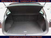 Volkswagen Tiguan TDI BlueMotion Tech SE Navigation 