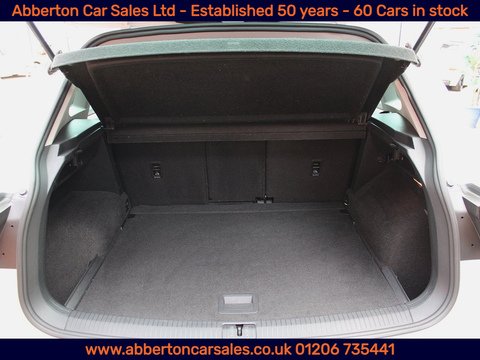 2.0 TDI BlueMotion Tech SE Navigation SUV 5dr Diesel Manual Euro 6 (s/s) (150 ps)