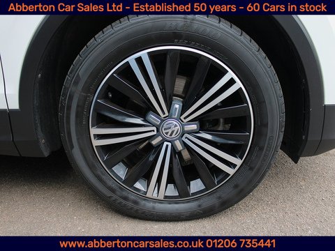 2.0 TDI BlueMotion Tech SE Navigation SUV 5dr Diesel Manual Euro 6 (s/s) (150 ps)