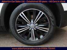 Volkswagen Tiguan TDI BlueMotion Tech SE Navigation 