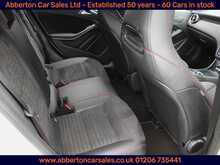 Mercedes-Benz A Class A200d AMG Line 