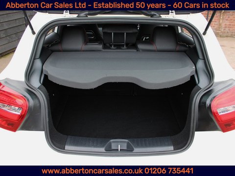 2.1 A200d AMG Line (Executive) Hatchback 5dr Diesel 7G-DCT Euro 6 (s/s) (136 ps)