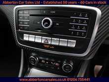 Mercedes-Benz A Class A200d AMG Line 
