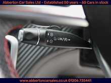 Mercedes-Benz A Class A200d AMG Line 