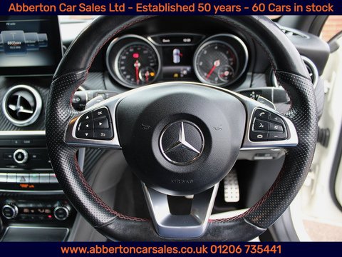 2.1 A200d AMG Line (Executive) Hatchback 5dr Diesel 7G-DCT Euro 6 (s/s) (136 ps)
