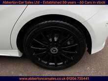 Mercedes-Benz A Class A200d AMG Line 