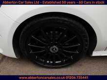 Mercedes-Benz A Class A200d AMG Line 