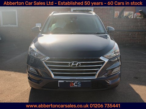 1.6 GDi SE Nav SUV 5dr Petrol Manual Euro 6 (s/s) (132 ps)