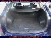 Hyundai TUCSON GDi SE Nav 
