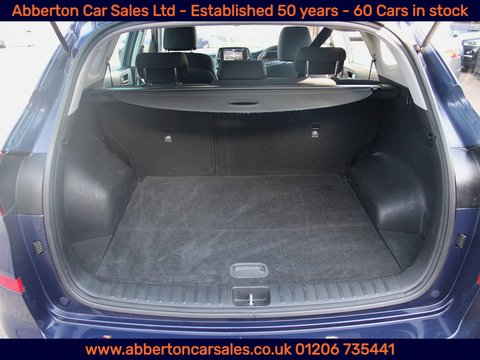 1.6 GDi SE Nav SUV 5dr Petrol Manual Euro 6 (s/s) (132 ps)