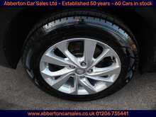 Hyundai TUCSON GDi SE Nav 