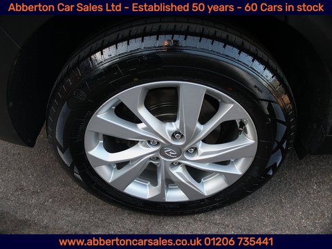 1.6 GDi SE Nav SUV 5dr Petrol Manual Euro 6 (s/s) (132 ps)