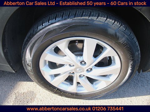 1.6 GDi SE Nav SUV 5dr Petrol Manual Euro 6 (s/s) (132 ps)