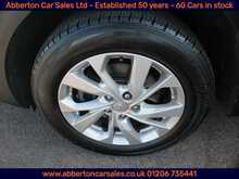 Hyundai TUCSON GDi SE Nav 
