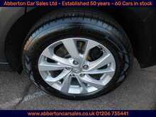 Hyundai TUCSON GDi SE Nav 