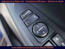Hyundai TUCSON GDi SE Nav 