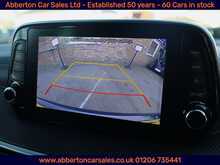 Hyundai TUCSON GDi SE Nav 