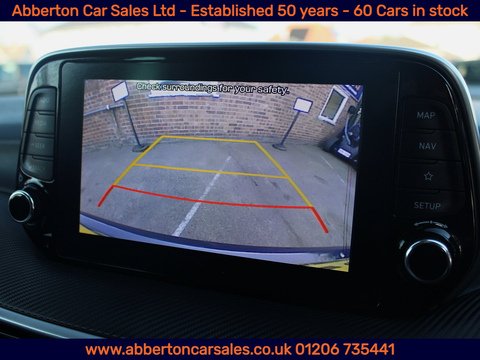 1.6 GDi SE Nav SUV 5dr Petrol Manual Euro 6 (s/s) (132 ps)