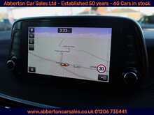 Hyundai TUCSON GDi SE Nav 