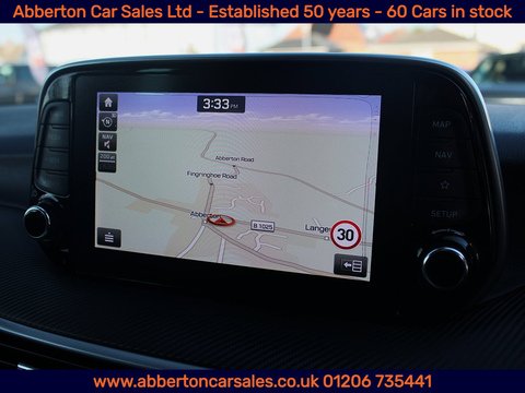 1.6 GDi SE Nav SUV 5dr Petrol Manual Euro 6 (s/s) (132 ps)