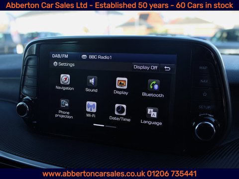 1.6 GDi SE Nav SUV 5dr Petrol Manual Euro 6 (s/s) (132 ps)