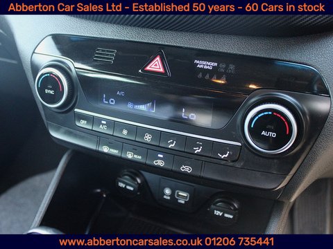 1.6 GDi SE Nav SUV 5dr Petrol Manual Euro 6 (s/s) (132 ps)