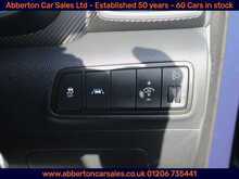 Hyundai TUCSON GDi SE Nav 