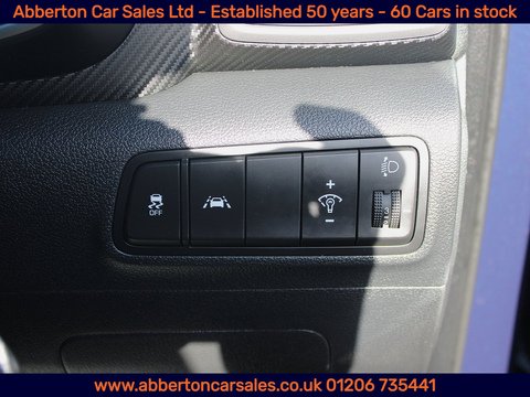 1.6 GDi SE Nav SUV 5dr Petrol Manual Euro 6 (s/s) (132 ps)