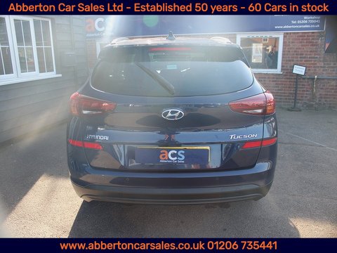 1.6 GDi SE Nav SUV 5dr Petrol Manual Euro 6 (s/s) (132 ps)