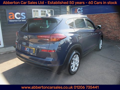 1.6 GDi SE Nav SUV 5dr Petrol Manual Euro 6 (s/s) (132 ps)