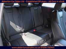 Audi A3 TFSI S line 