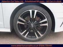 Audi A3 TFSI S line 