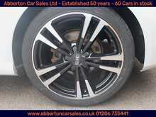 Audi A3 TFSI S line 