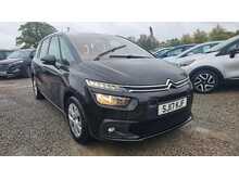 Citroen Grand C4 Picasso