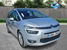 Citroen Grand C4 Picasso