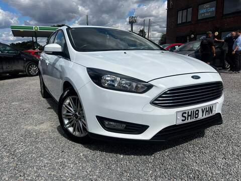 Ford Focus Astra 2.0 CDTi Tech Line GT Euro 5 (s/s) 5dr